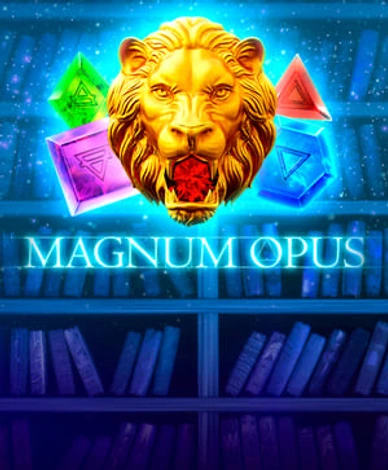 Magnum Opus  