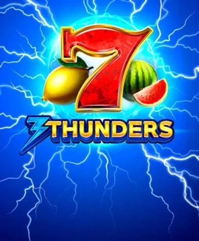 3 Thunders
