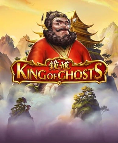 King Of Ghosts