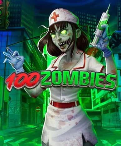 100 Zombies