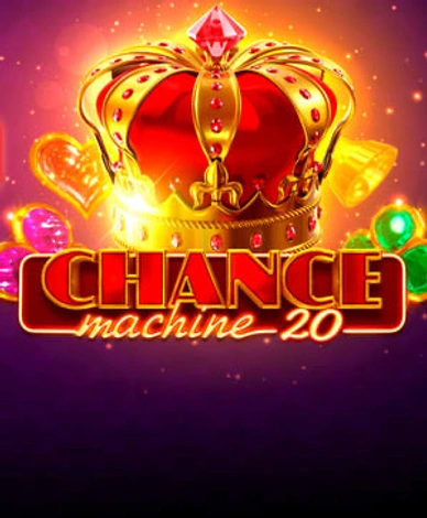 Chance Machine 20