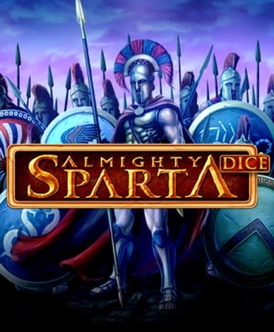 Almighty Sparta Dice