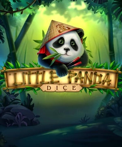 Little Panda Dice