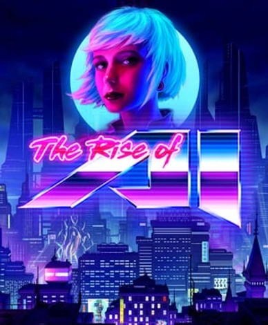 The Rise Of AI