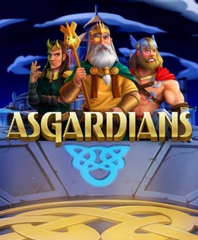 Asgardians 