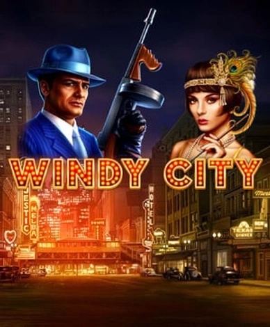 Windy City