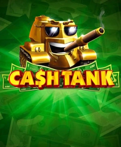 Cash Tank