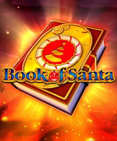 Book Of Santa