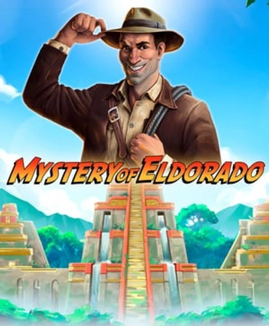 Mystery Of Eldorado