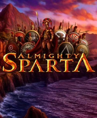 Almighty Sparta