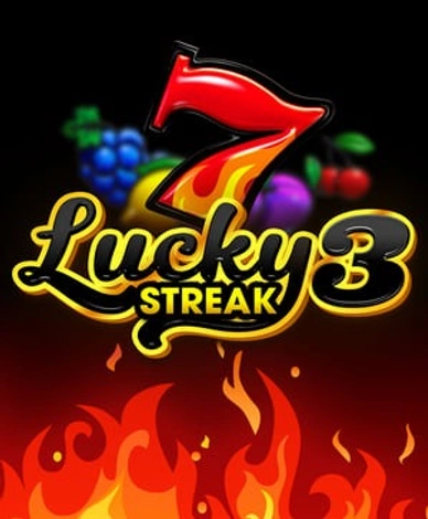 Lucky Streak 3