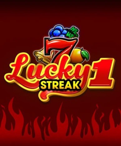 Lucky Streak 1