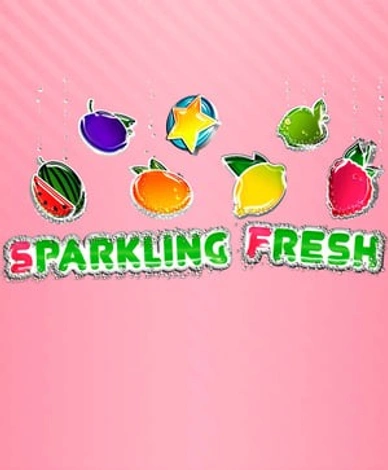 Sparkling Fresh