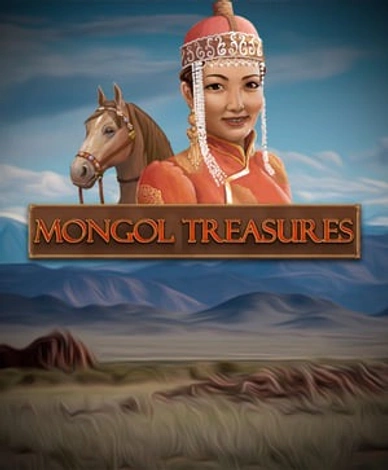 Mongol Treasures