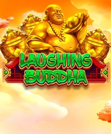 Laughing Buddha
