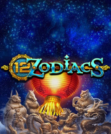 12 Zodiacs