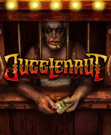 Jugglenaut