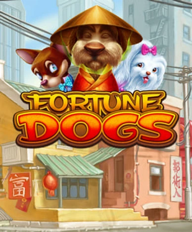 Fortune Dogs