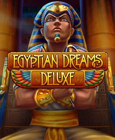 Egyptian Dreams Deluxe