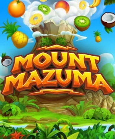 Mount Mazuma