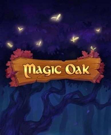 Magic Oak