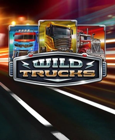 Wild Trucks