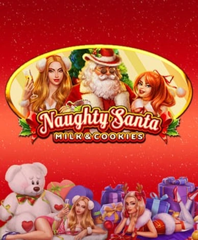 Naughty Santa