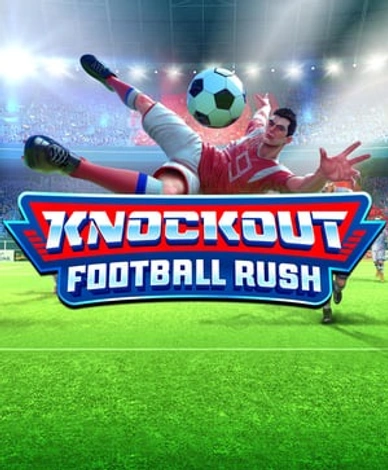 Knockout Football Rush