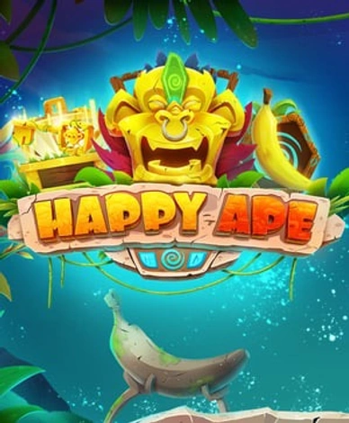 Happy Ape