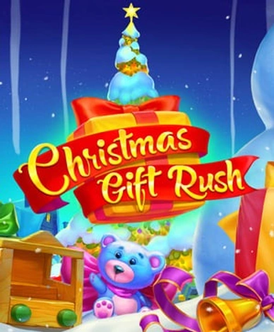Christmas Gift Rush