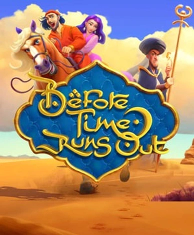 Before Time Runs Out