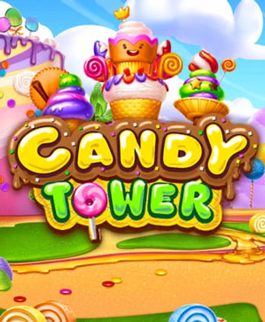 Candy Tower