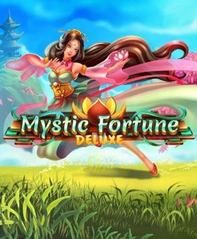 Mystic Fortune Deluxe