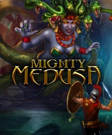 Mighty Medusa