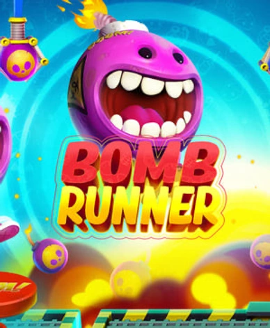 Bomb Runner