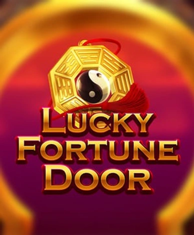 Lucky Fortune Door