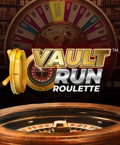 Vault Run Roulette