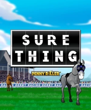 Sure Thing Penny Roller