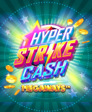 Hyper Strike CASH Megaways