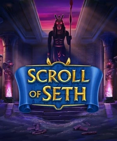 Scroll of Seth