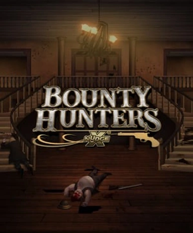 Bounty Hunters