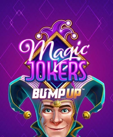 Magic Jokers