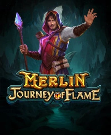 Merlin: Journey of Flame