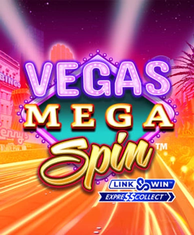 Vegas Mega Spin