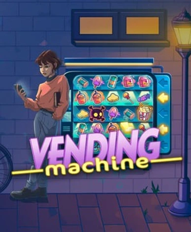 Vending Machine