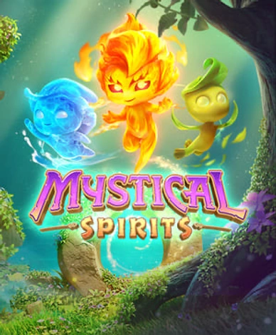 Mystical Spirits
