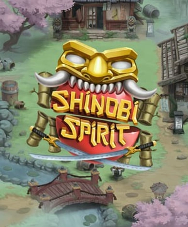 Shinobi Spirit