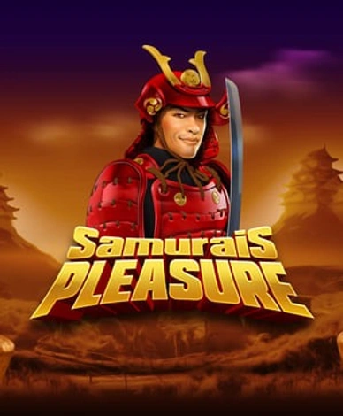 Samurais Pleasure