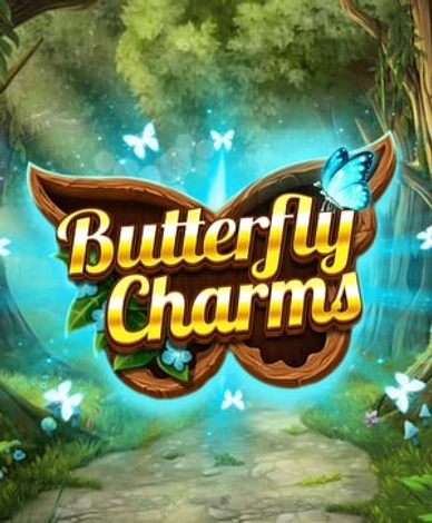 Butterfly Charms