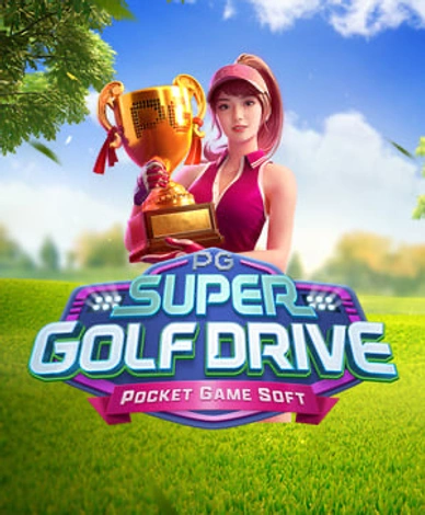 Super Golf Drive